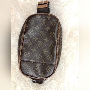LV Gangre Bag